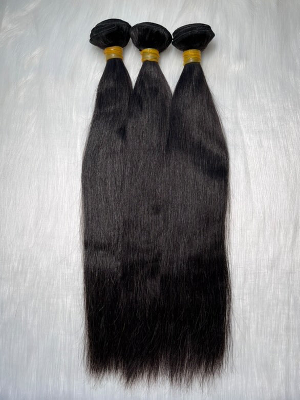 SINGLE BRAZILIAN BUNDLE