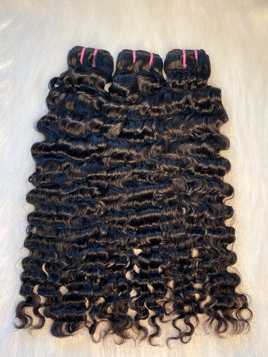 Burmese Bundles