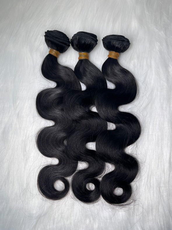SINGLE BRAZILIAN BUNDLE
