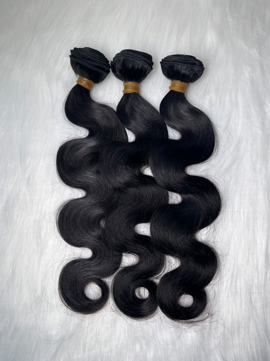 BRAZILIAN BUNDLE DEAL