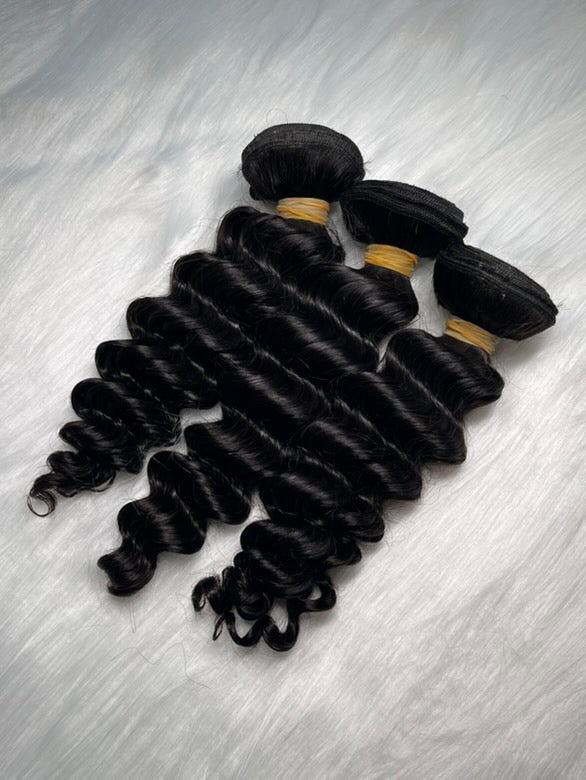 DEEP WAVE BUNDLE