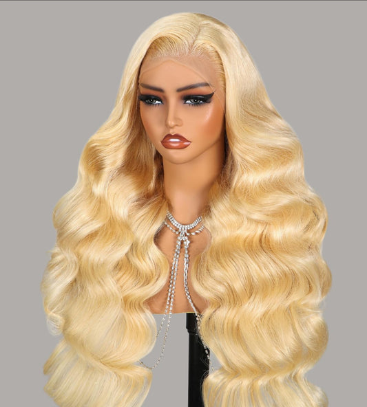 613 HD Wigs